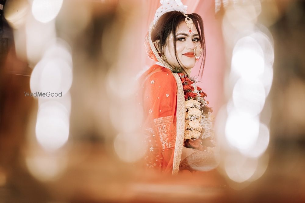 Photo From Piyali and Avijit - By Soutik Wedding Photography