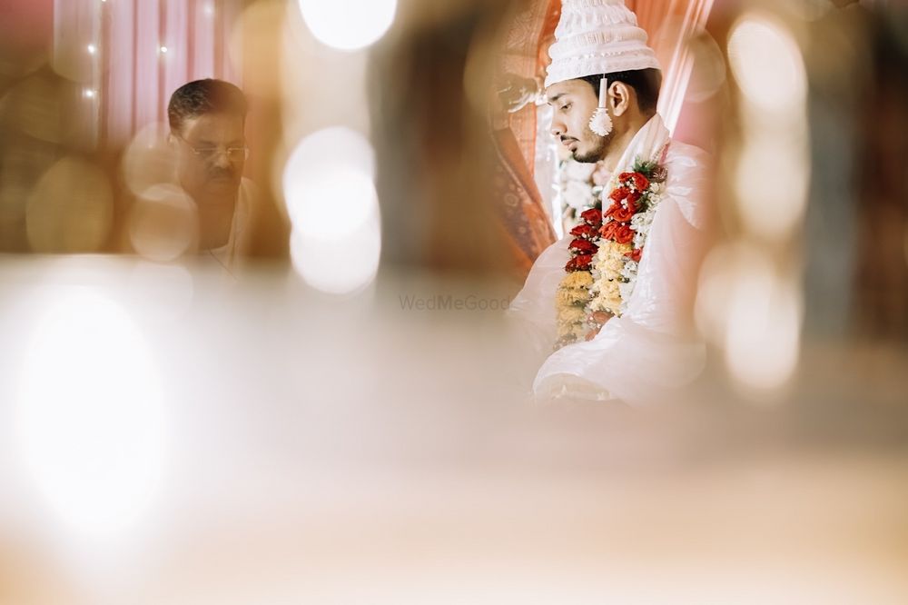 Photo From Piyali and Avijit - By Soutik Wedding Photography