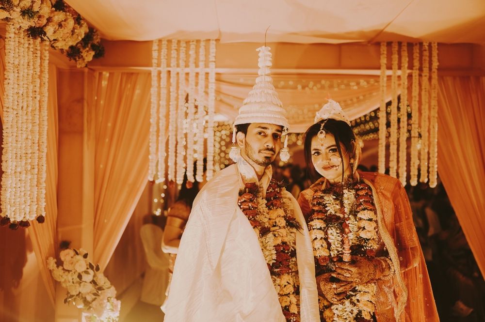 Photo From Piyali and Avijit - By Soutik Wedding Photography