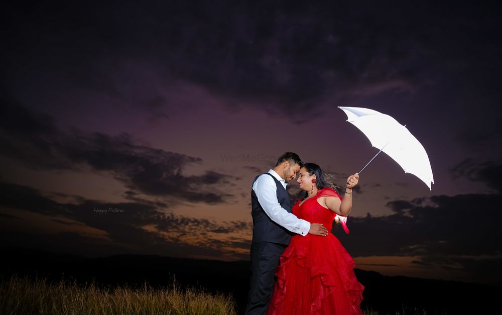 Photo From Ajay-&-Payal-Prewedding - By Happy Pictures Photography