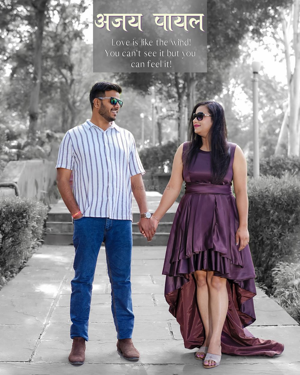 Photo From Ajay-&-Payal-Prewedding - By Happy Pictures Photography