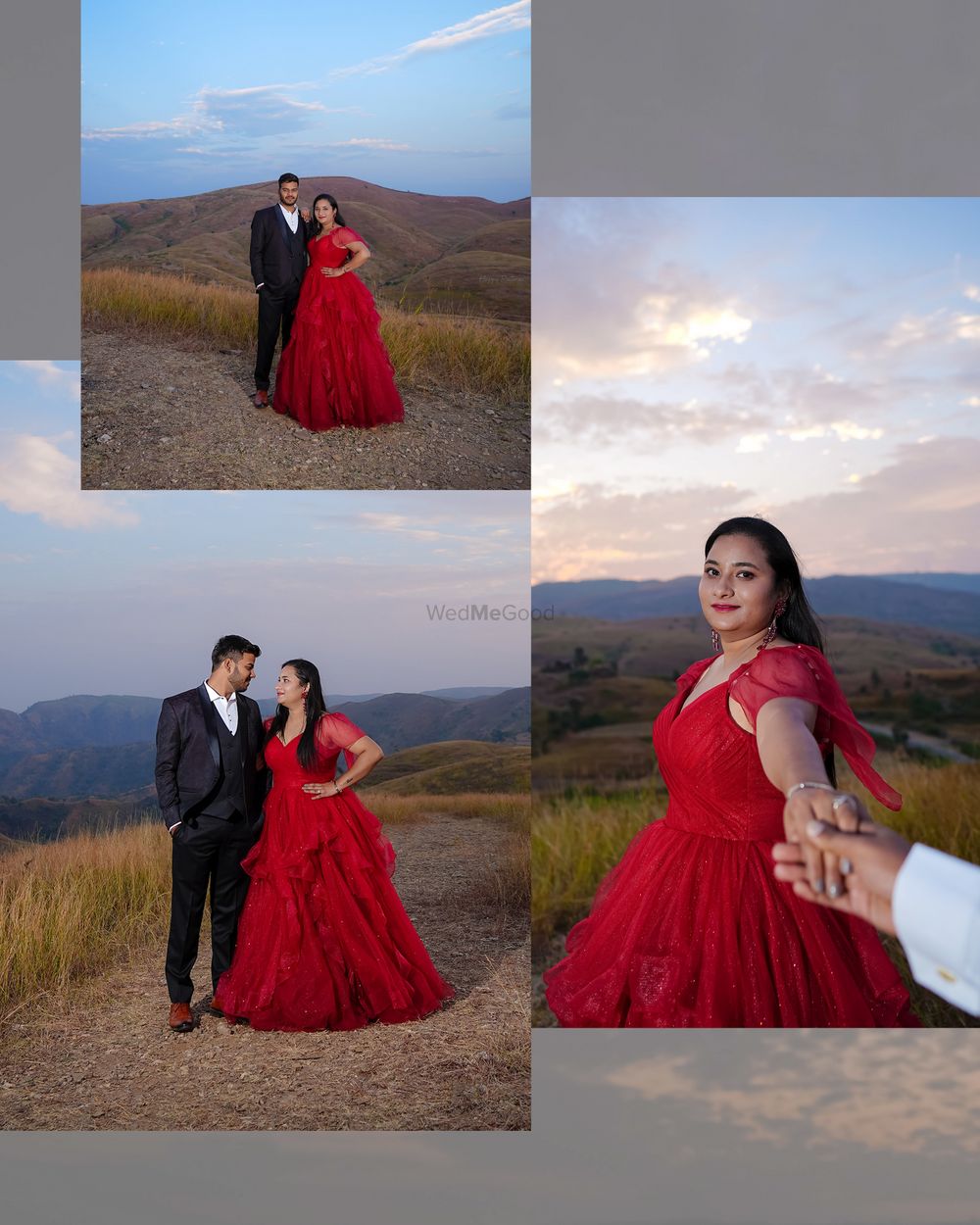 Photo From Ajay-&-Payal-Prewedding - By Happy Pictures Photography