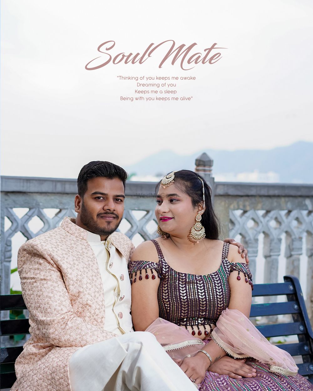 Photo From Ajay-&-Payal-Prewedding - By Happy Pictures Photography