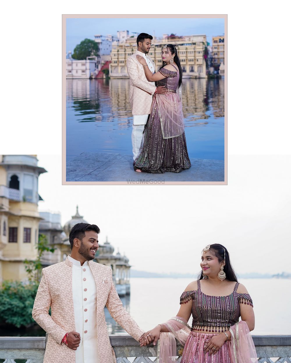 Photo From Ajay-&-Payal-Prewedding - By Happy Pictures Photography