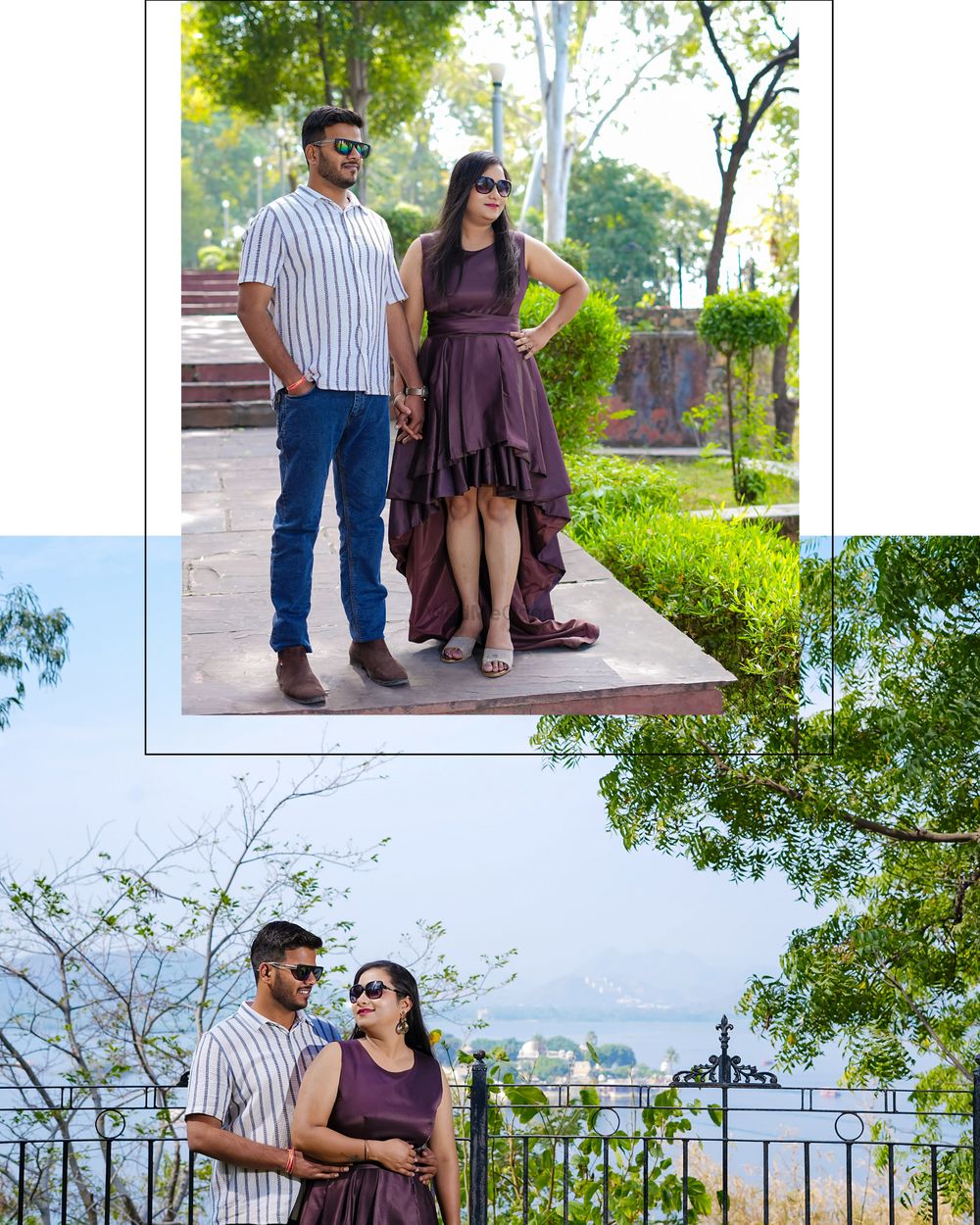 Photo From Ajay-&-Payal-Prewedding - By Happy Pictures Photography