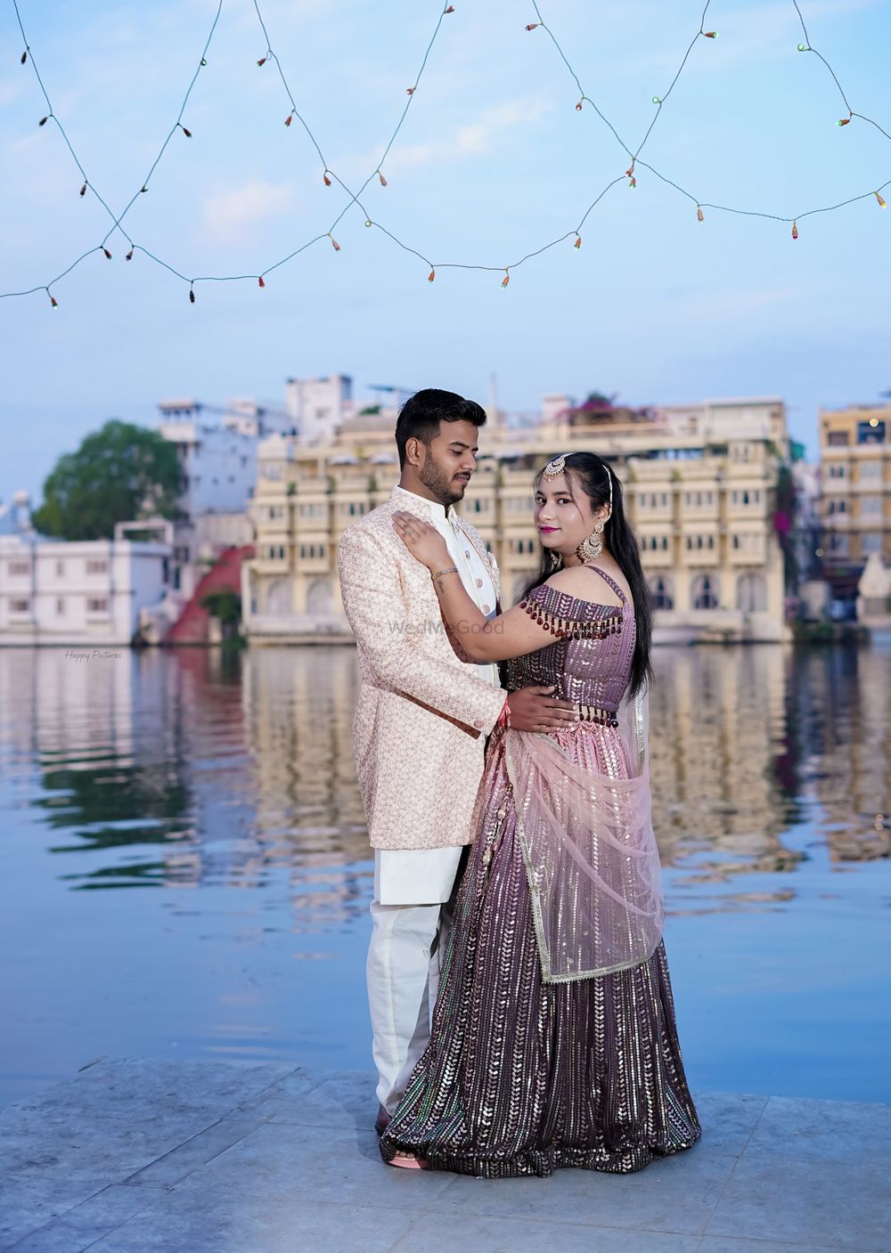 Photo From Ajay-&-Payal-Prewedding - By Happy Pictures Photography