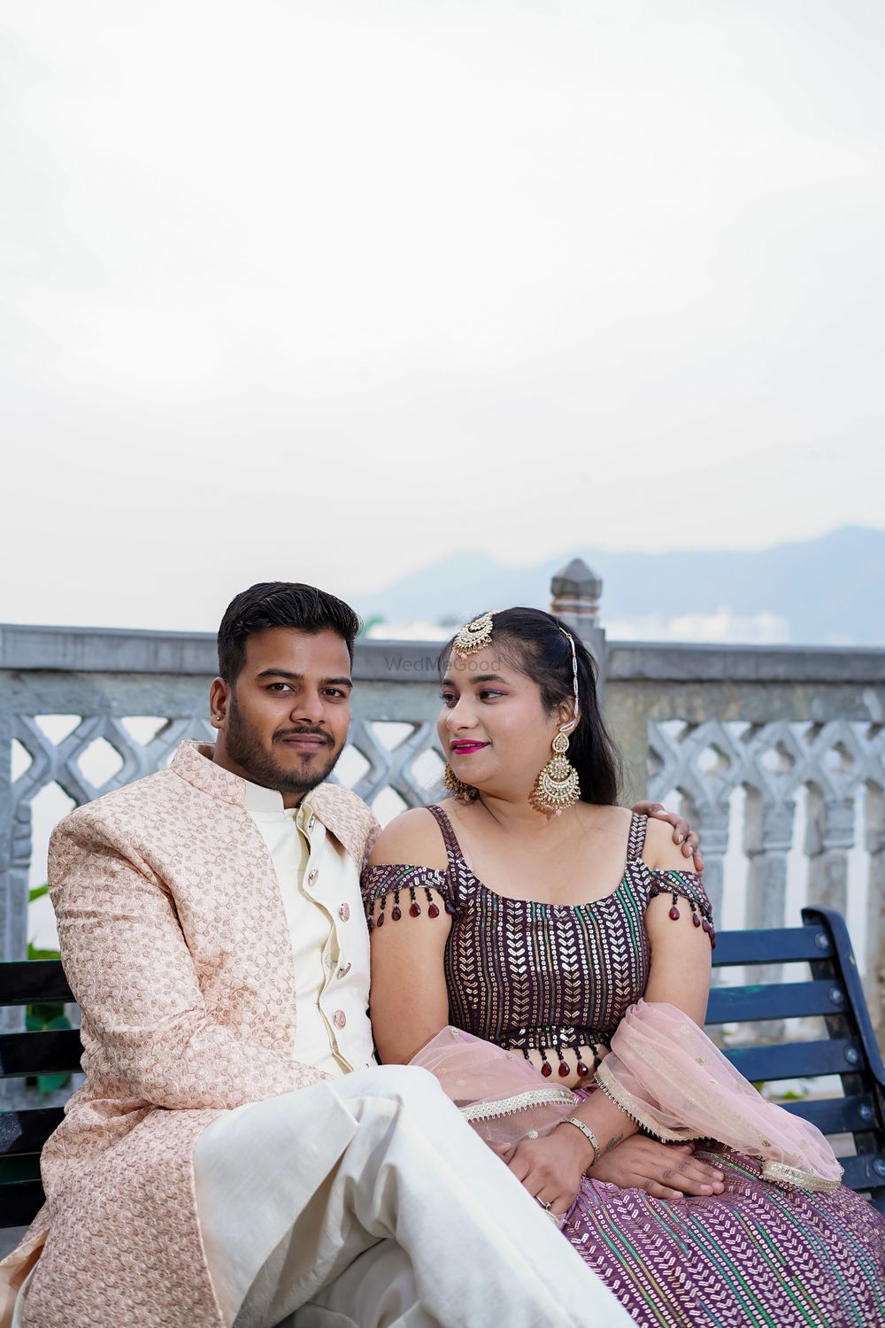 Photo From Ajay-&-Payal-Prewedding - By Happy Pictures Photography