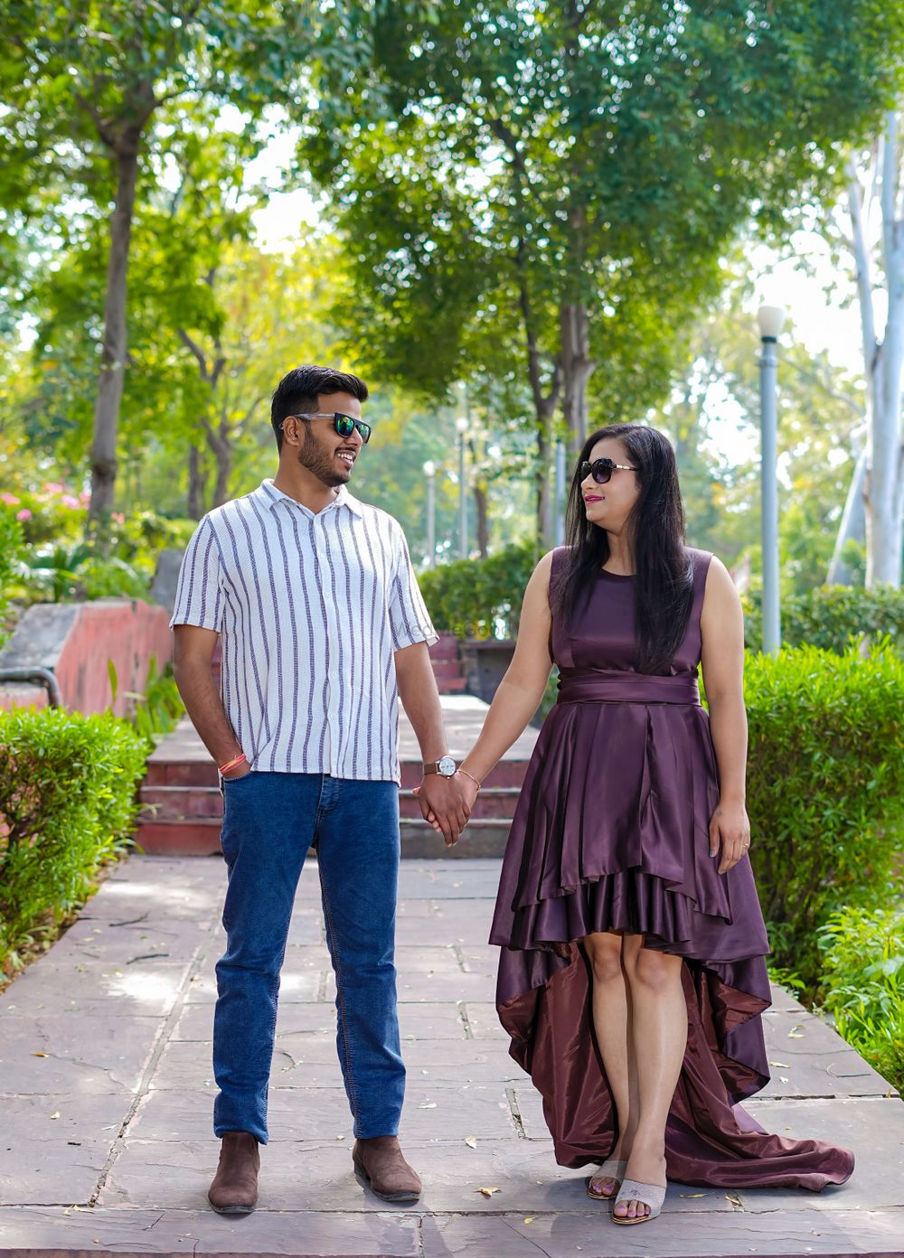 Photo From Ajay-&-Payal-Prewedding - By Happy Pictures Photography