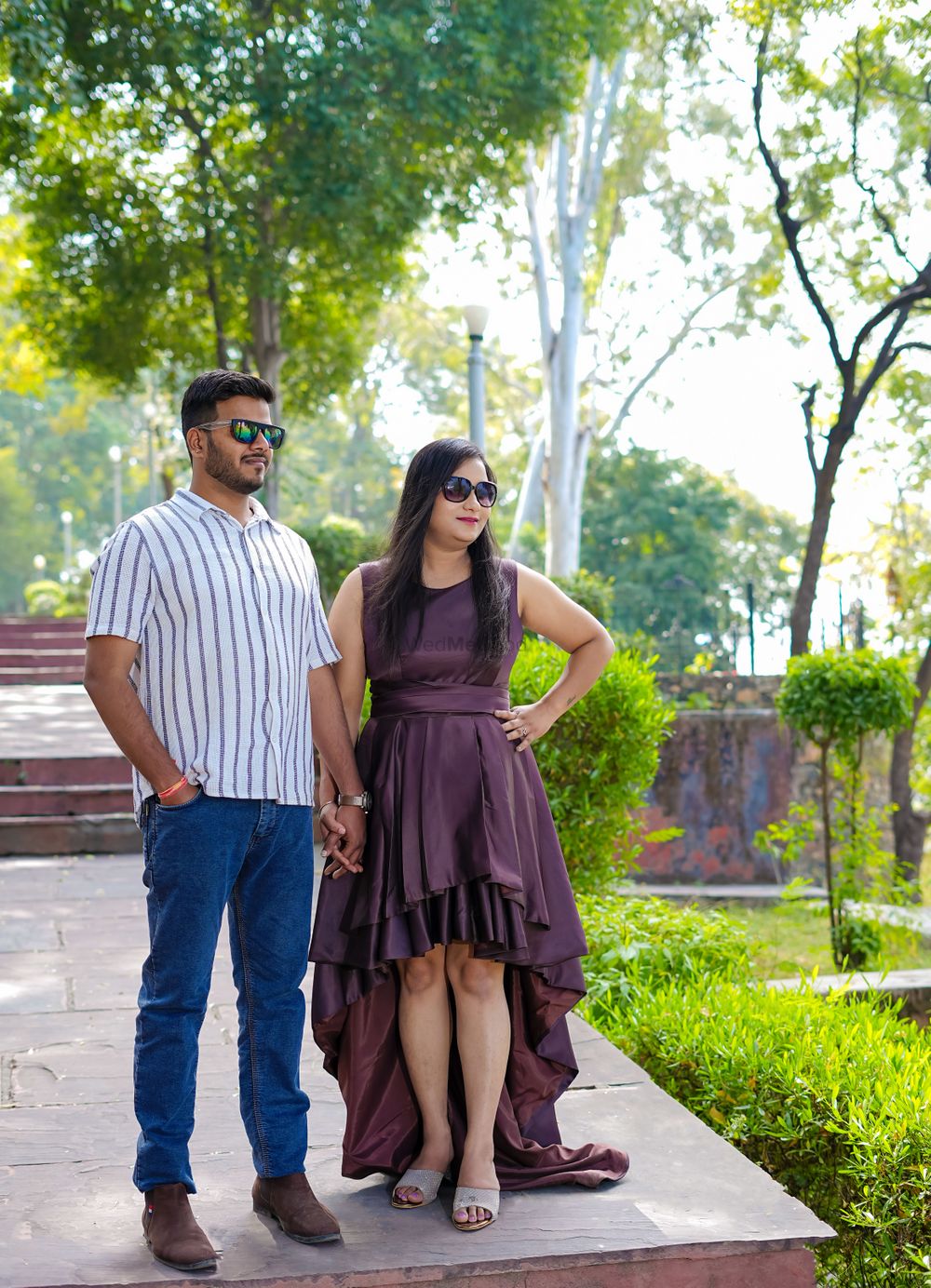 Photo From Ajay-&-Payal-Prewedding - By Happy Pictures Photography