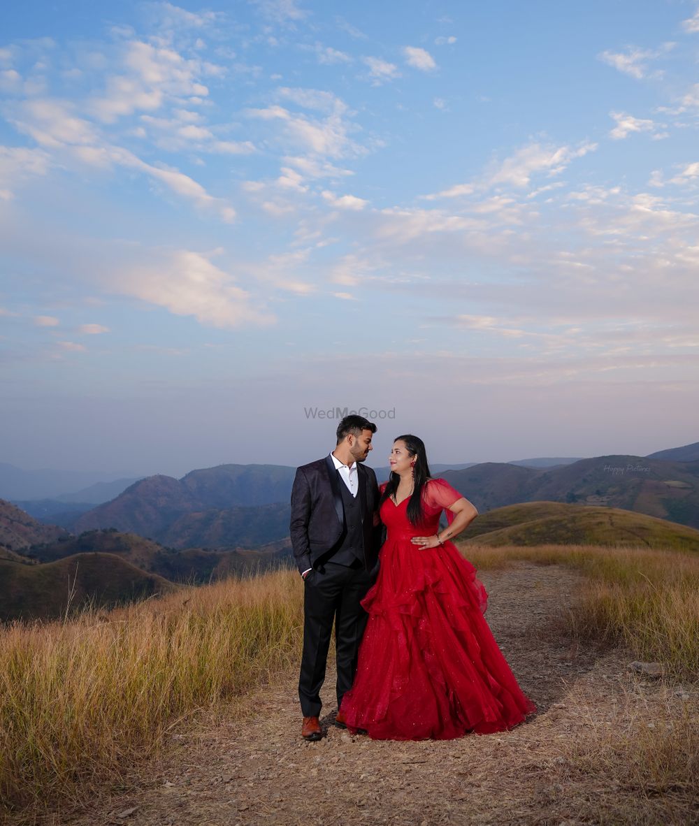 Photo From Ajay-&-Payal-Prewedding - By Happy Pictures Photography