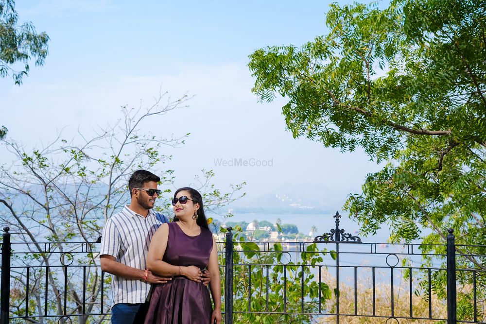 Photo From Ajay-&-Payal-Prewedding - By Happy Pictures Photography