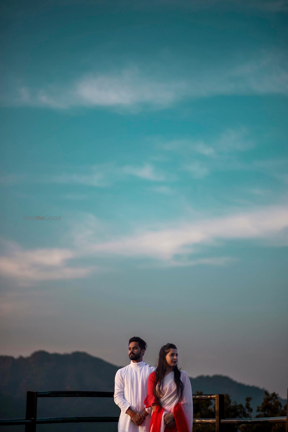 Photo From pre wedding - By Picturestory Photography