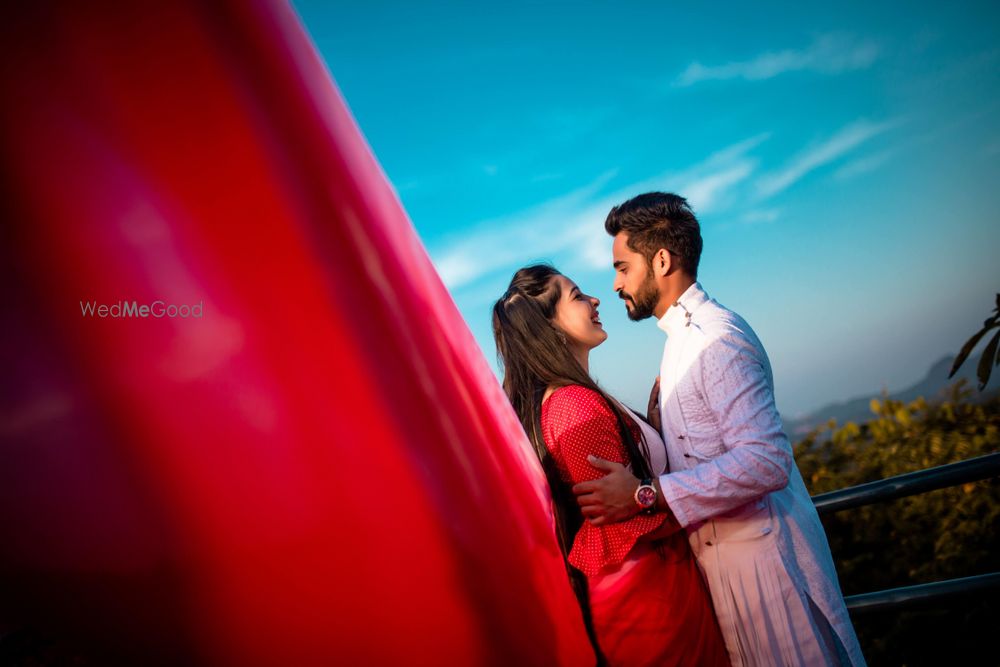 Photo From pre wedding - By Picturestory Photography