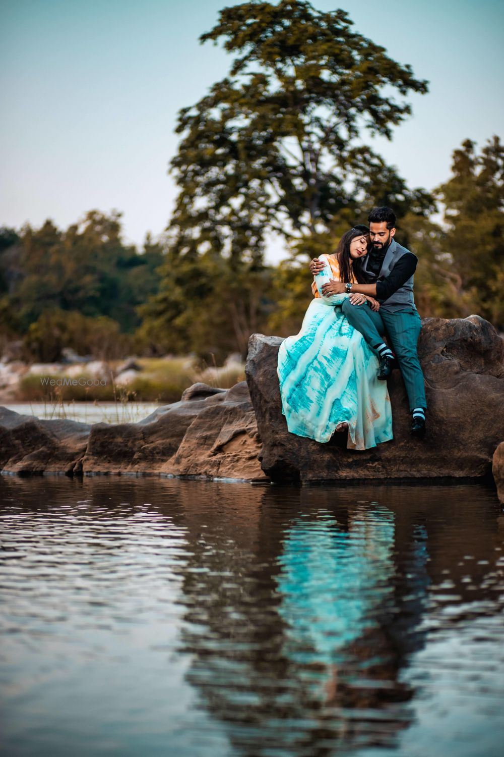 Photo From pre wedding - By Picturestory Photography