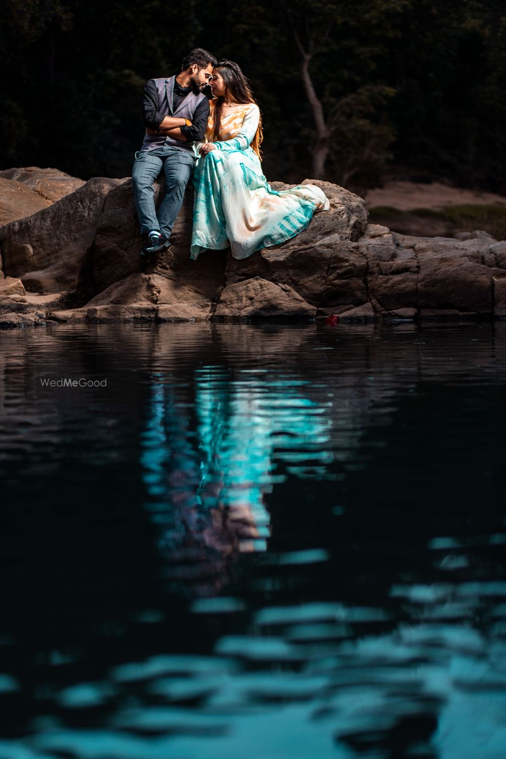 Photo From pre wedding - By Picturestory Photography