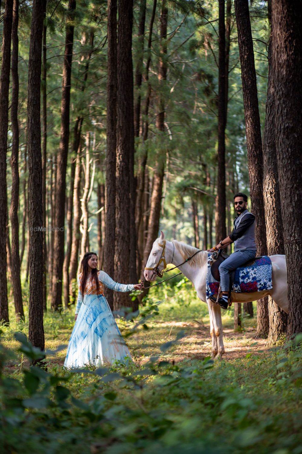 Photo From pre wedding - By Picturestory Photography