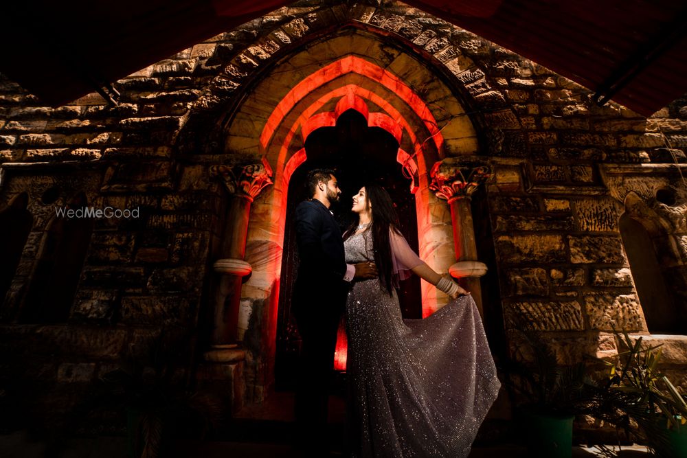 Photo From pre wedding - By Picturestory Photography