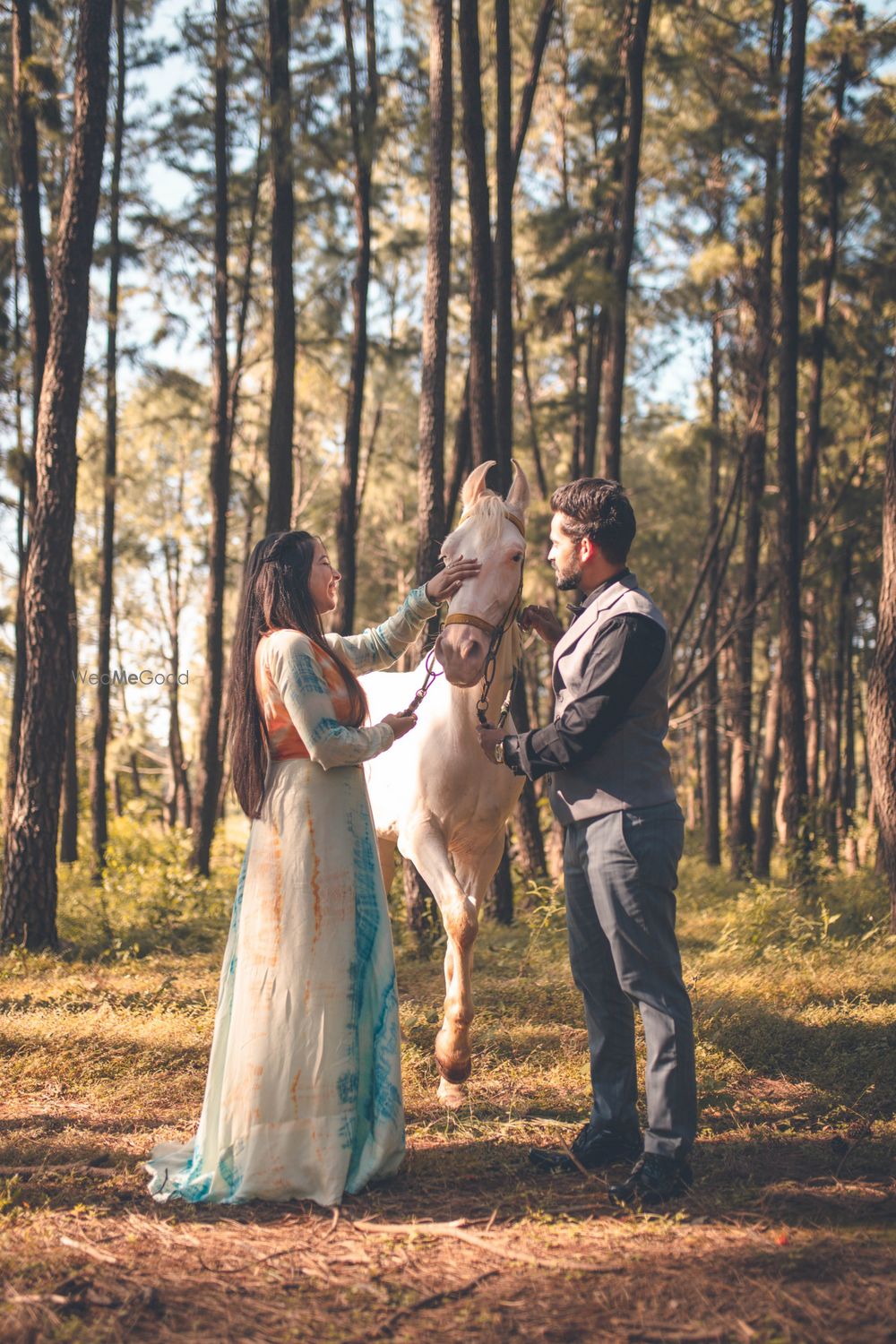 Photo From pre wedding - By Picturestory Photography