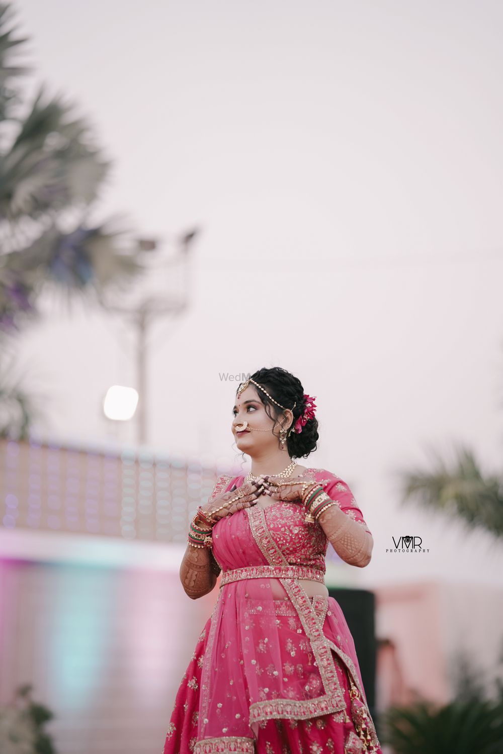 Photo From Kush & kamakshi - By VMR photography