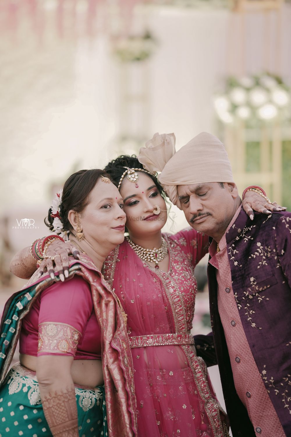 Photo From Kush & kamakshi - By VMR photography