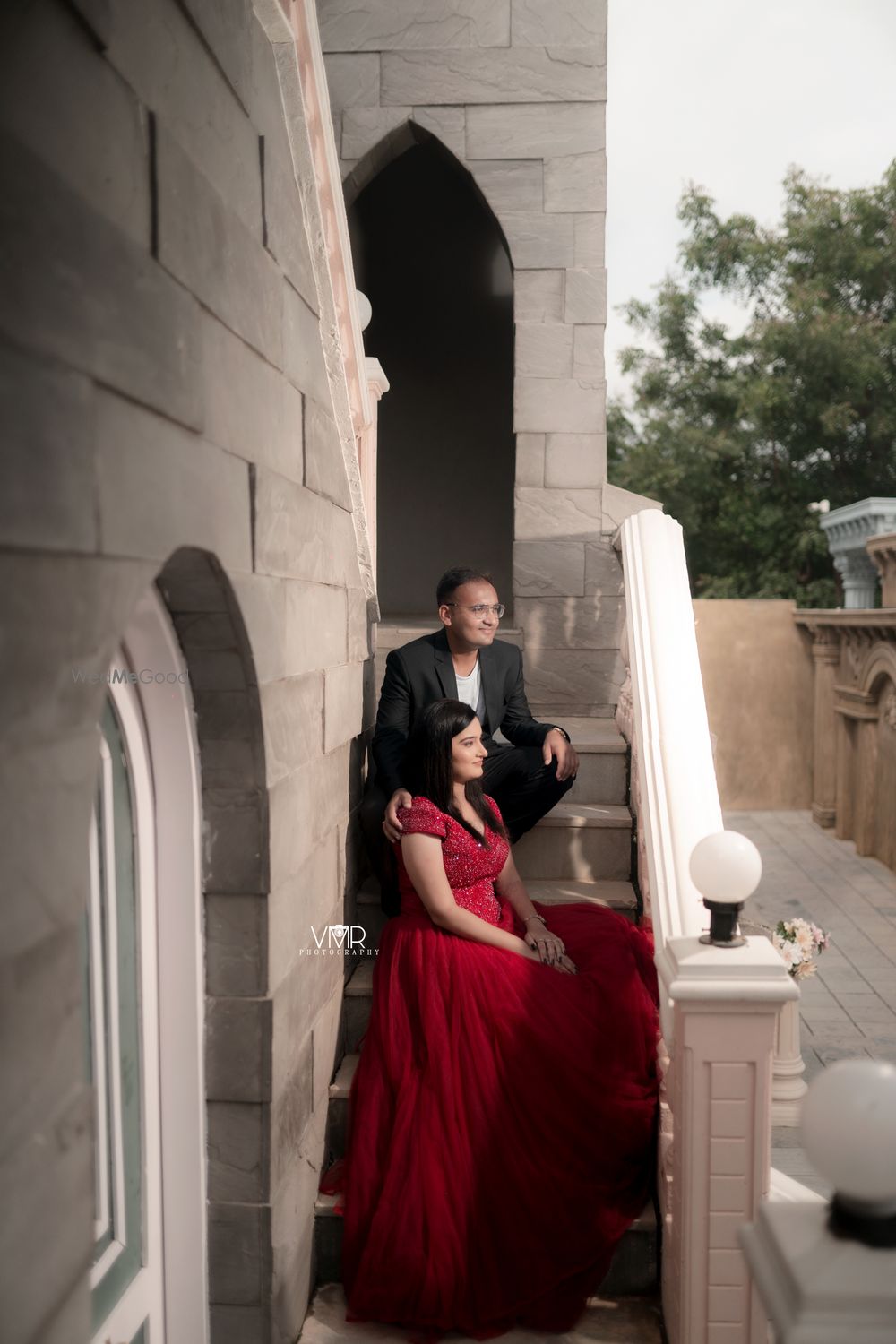 Photo From Kush and Kamakshi Pre wedding - By VMR photography