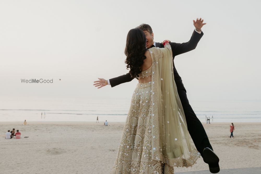 Photo From Suraj & Niti - By SeventhHeaven Wedding Company