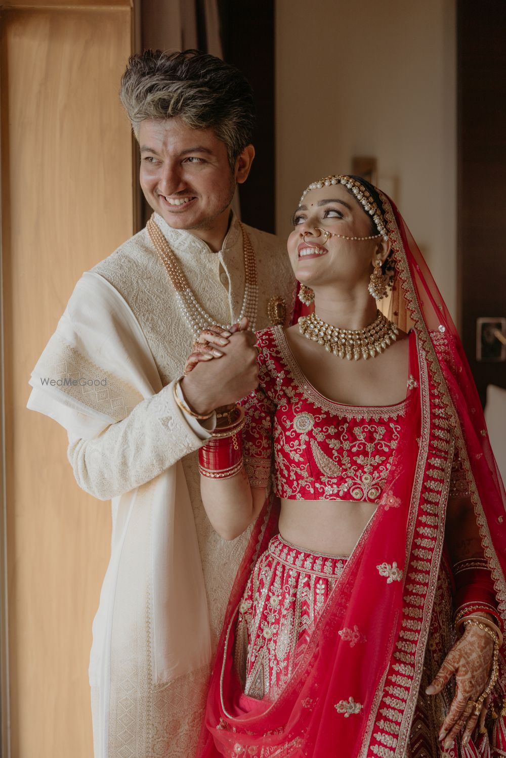 Photo From Suraj & Niti - By SeventhHeaven Wedding Company