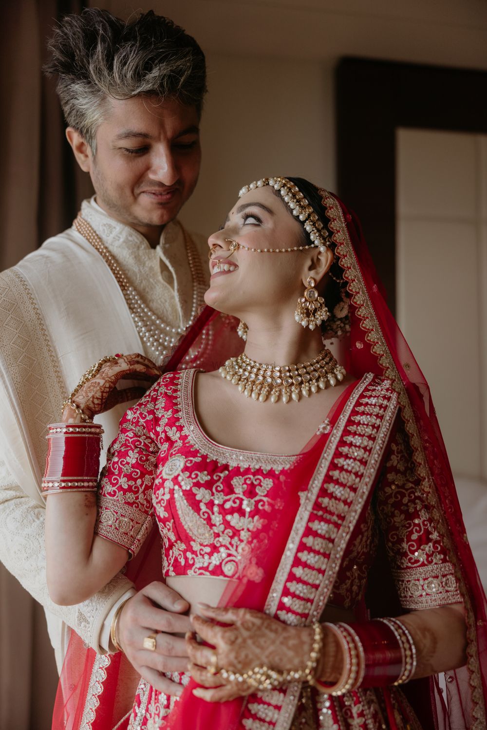 Photo From Suraj & Niti - By SeventhHeaven Wedding Company