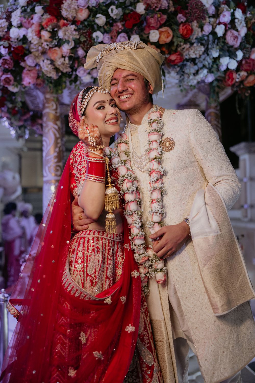 Photo From Suraj & Niti - By SeventhHeaven Wedding Company