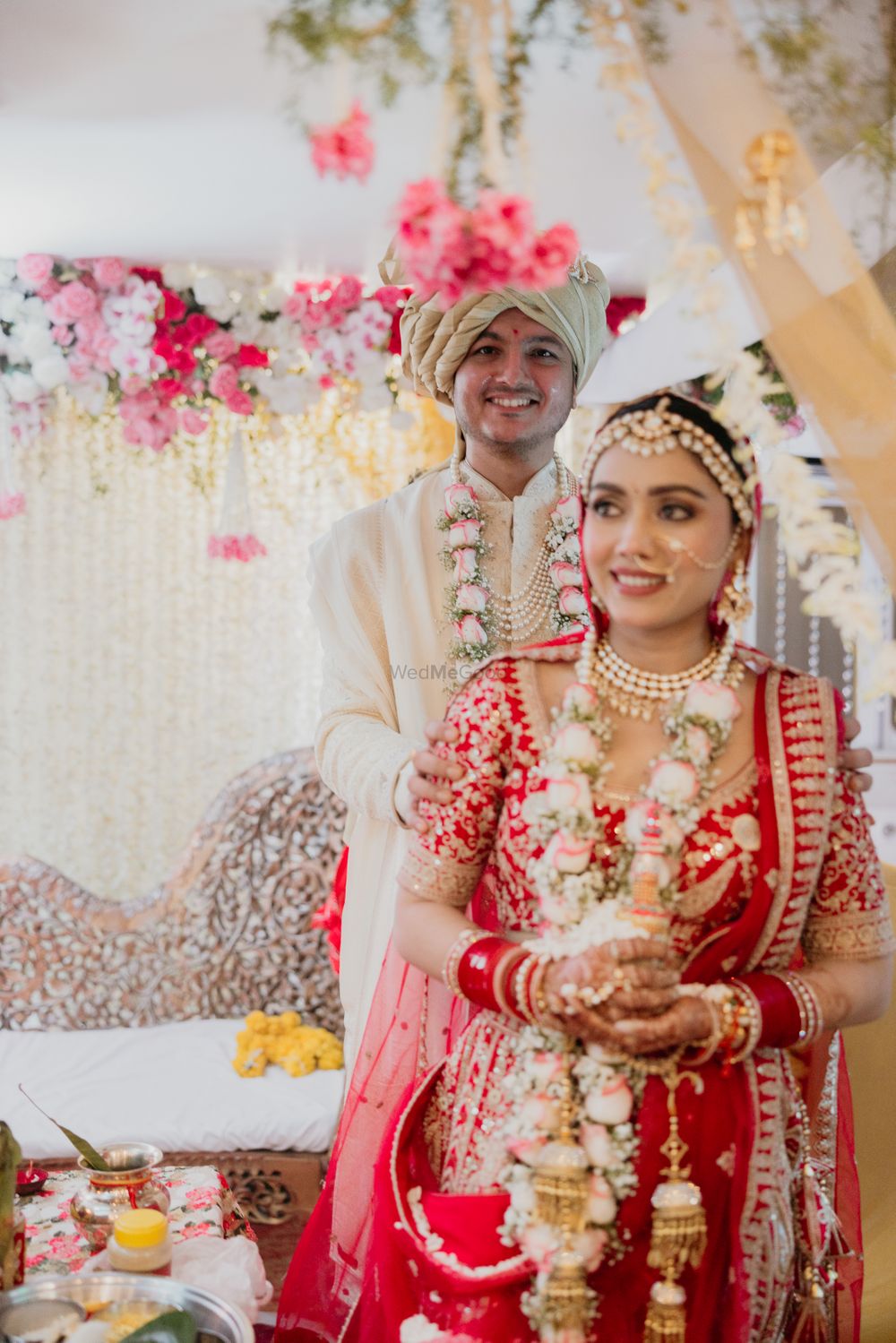 Photo From Suraj & Niti - By SeventhHeaven Wedding Company