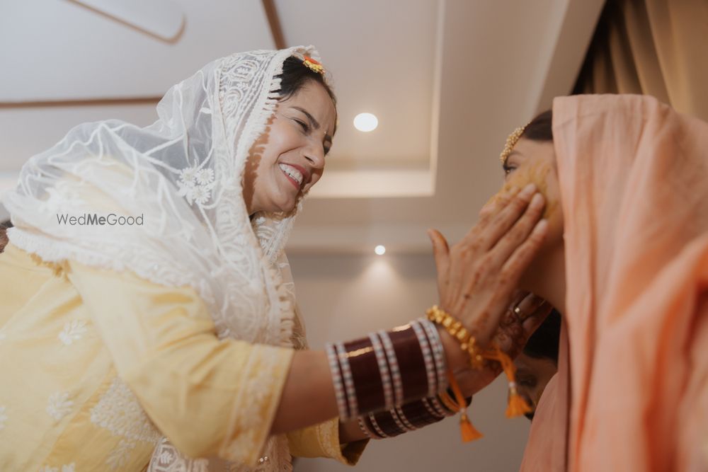 Photo From Sudev & Amardeep - By SeventhHeaven Wedding Company