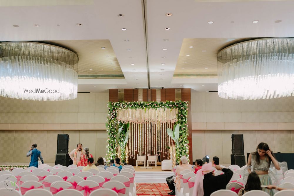 Photo From Rajiv//Sapna - By Esh Decor & Events