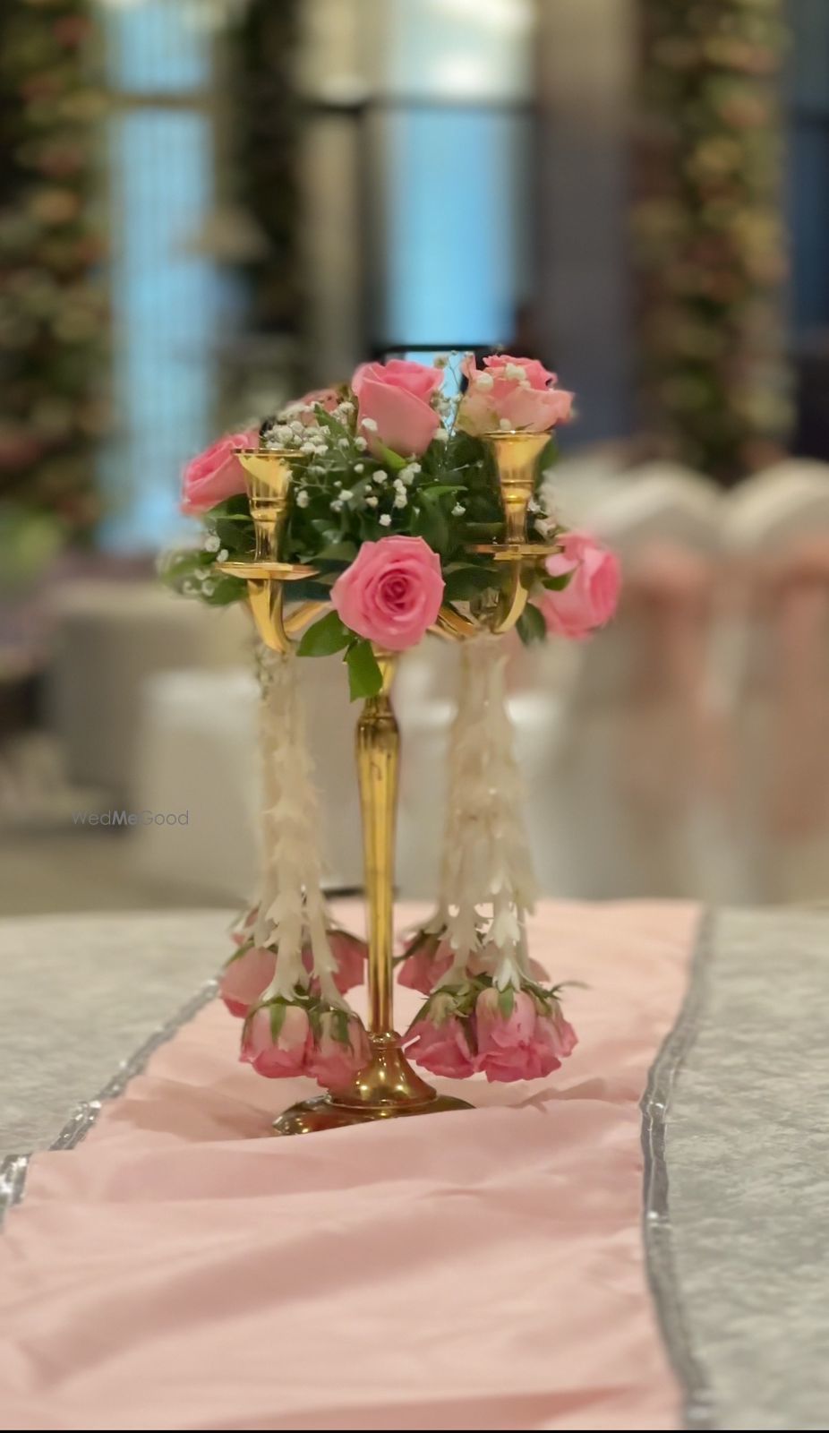 Photo From Nayantara & Punnet - By Esh Decor & Events