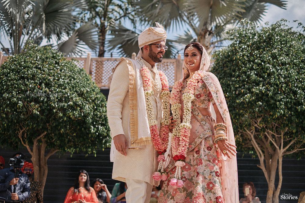 Photo From Bansri and Aneesh - By vjharsha Photography