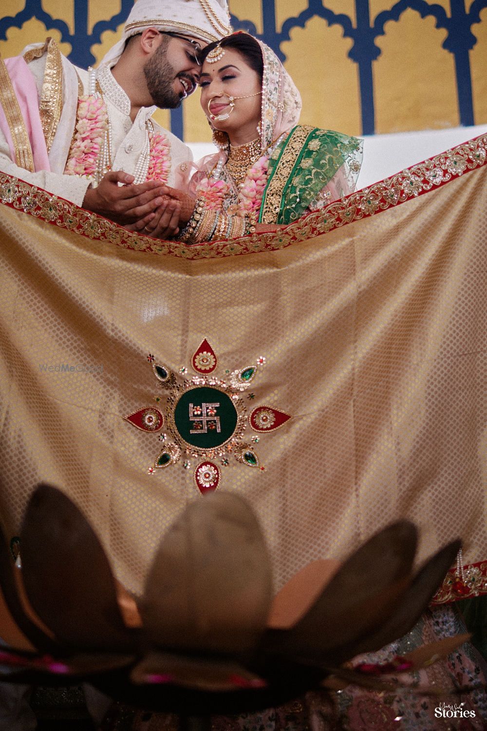Photo From Bansri and Aneesh - By vjharsha Photography