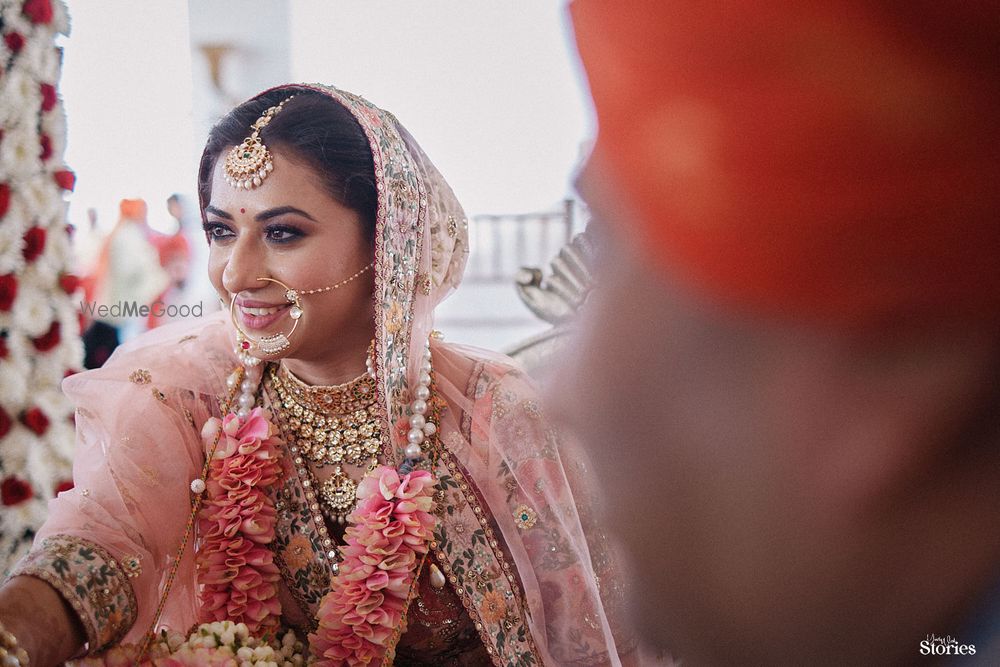 Photo From Bansri and Aneesh - By vjharsha Photography