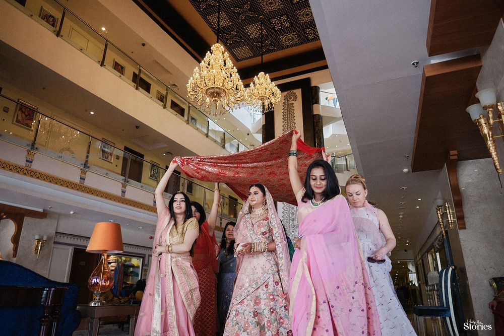 Photo From Bansri and Aneesh - By vjharsha Photography