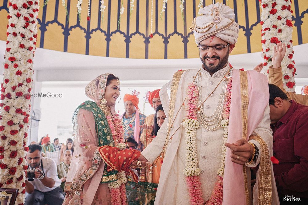 Photo From Bansri and Aneesh - By vjharsha Photography
