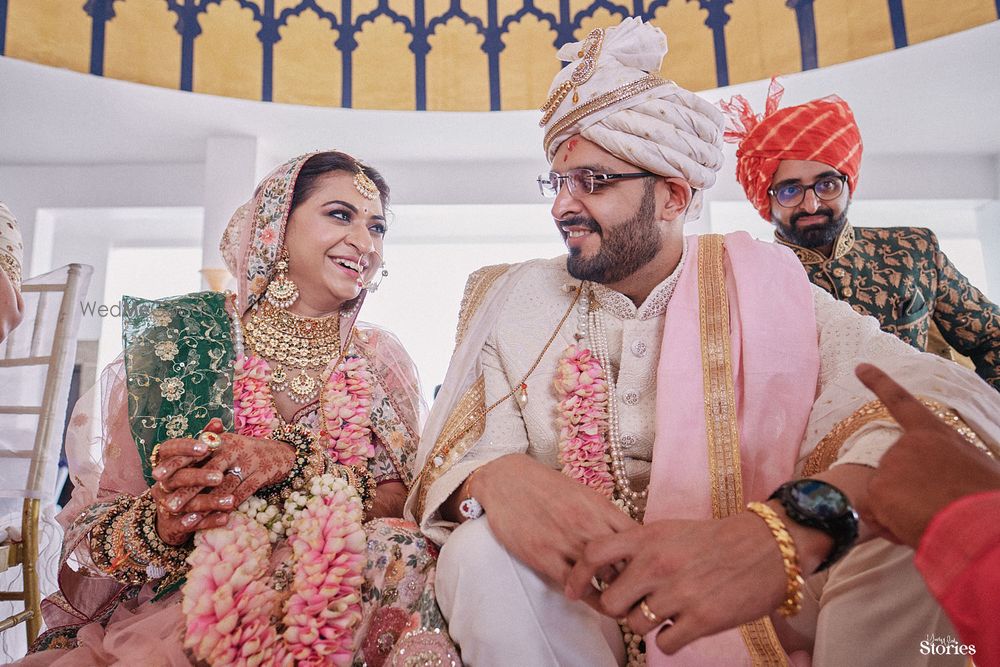 Photo From Bansri and Aneesh - By vjharsha Photography