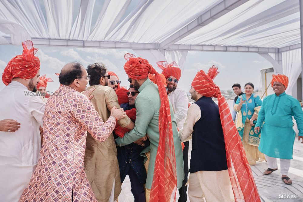Photo From Bansri and Aneesh - By vjharsha Photography