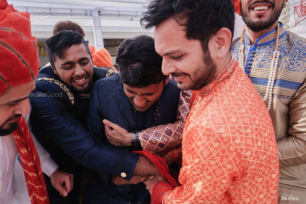 Photo From Bansri and Aneesh - By vjharsha Photography