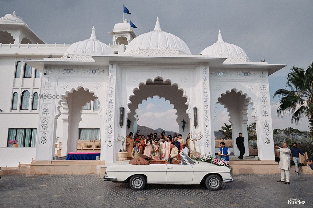 Photo From Bansri and Aneesh - By vjharsha Photography