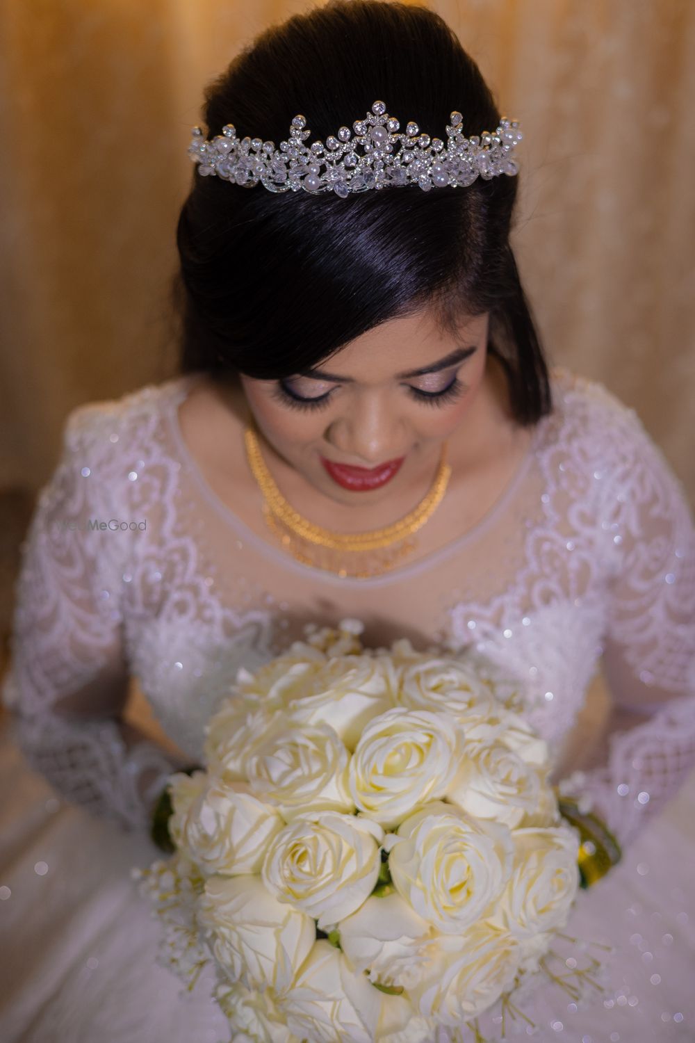 Photo From MY GORGEOUS BRIDE KIMBERLY - By Gloria Samuel Makeup Artist