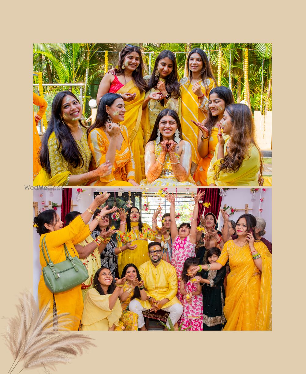 Photo From Komal & Aditya - By Bombay Paparazzi