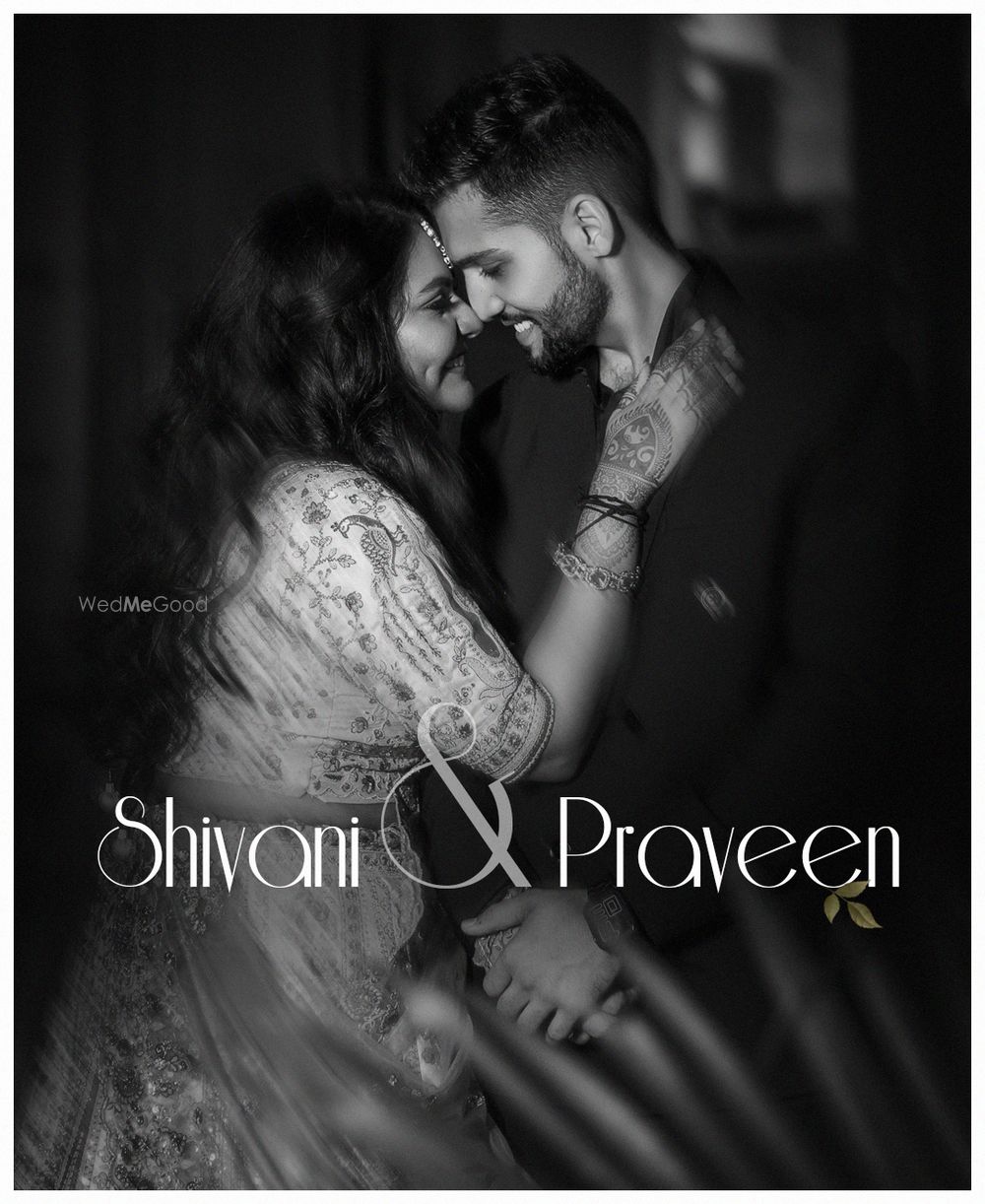 Photo From Shivani & Praveen - By Bombay Paparazzi