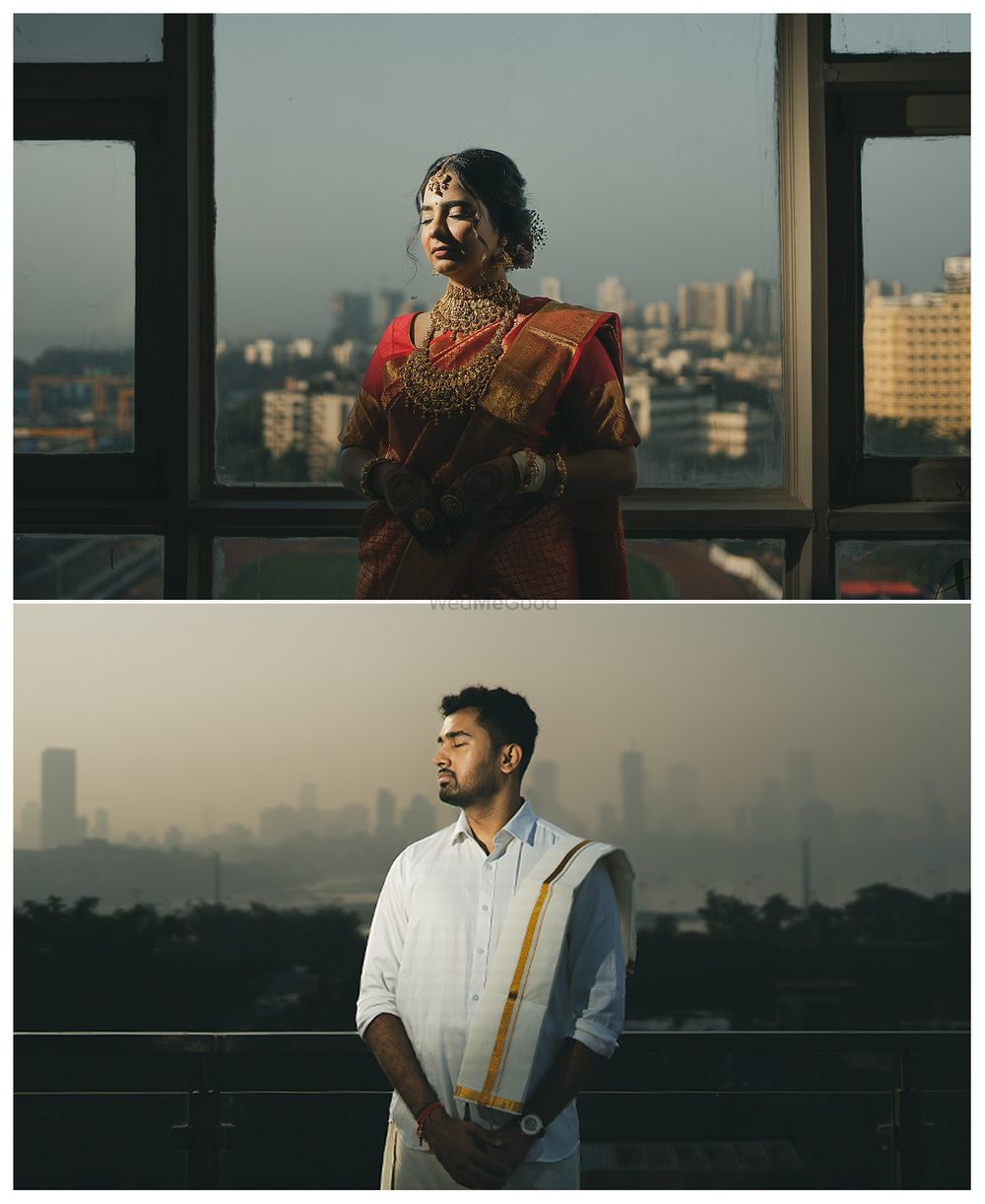 Photo From Shweta & Karan - By Bombay Paparazzi