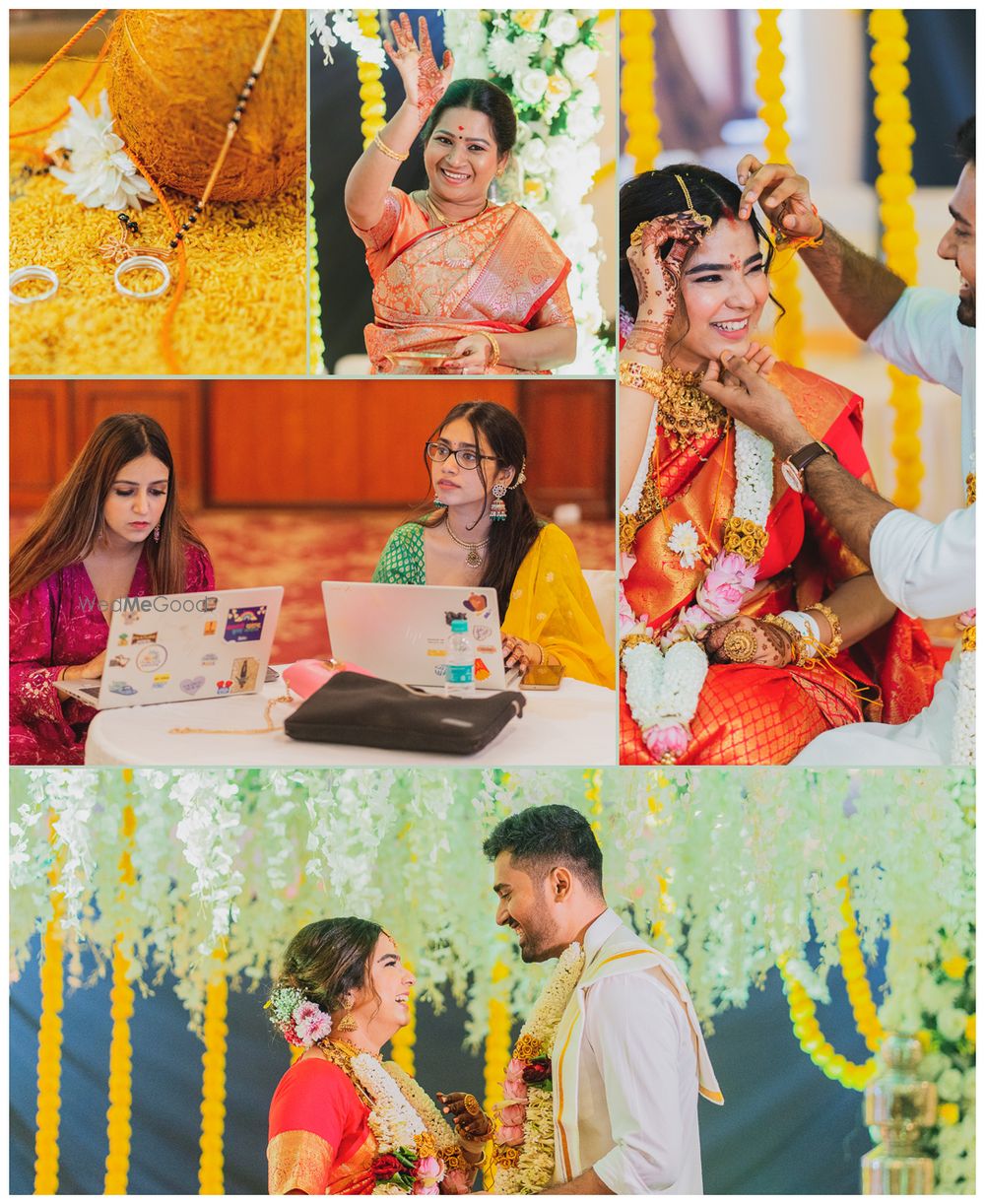 Photo From Shweta & Karan - By Bombay Paparazzi