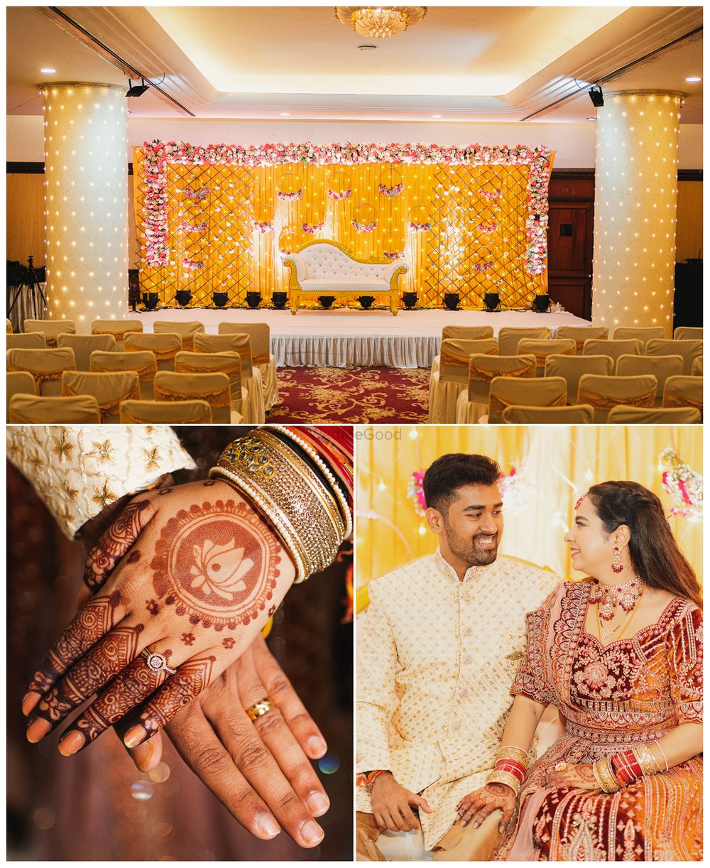 Photo From Shweta & Karan - By Bombay Paparazzi