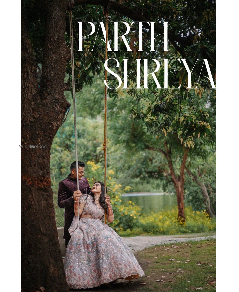 Photo From Parth & Shreya - By Bombay Paparazzi