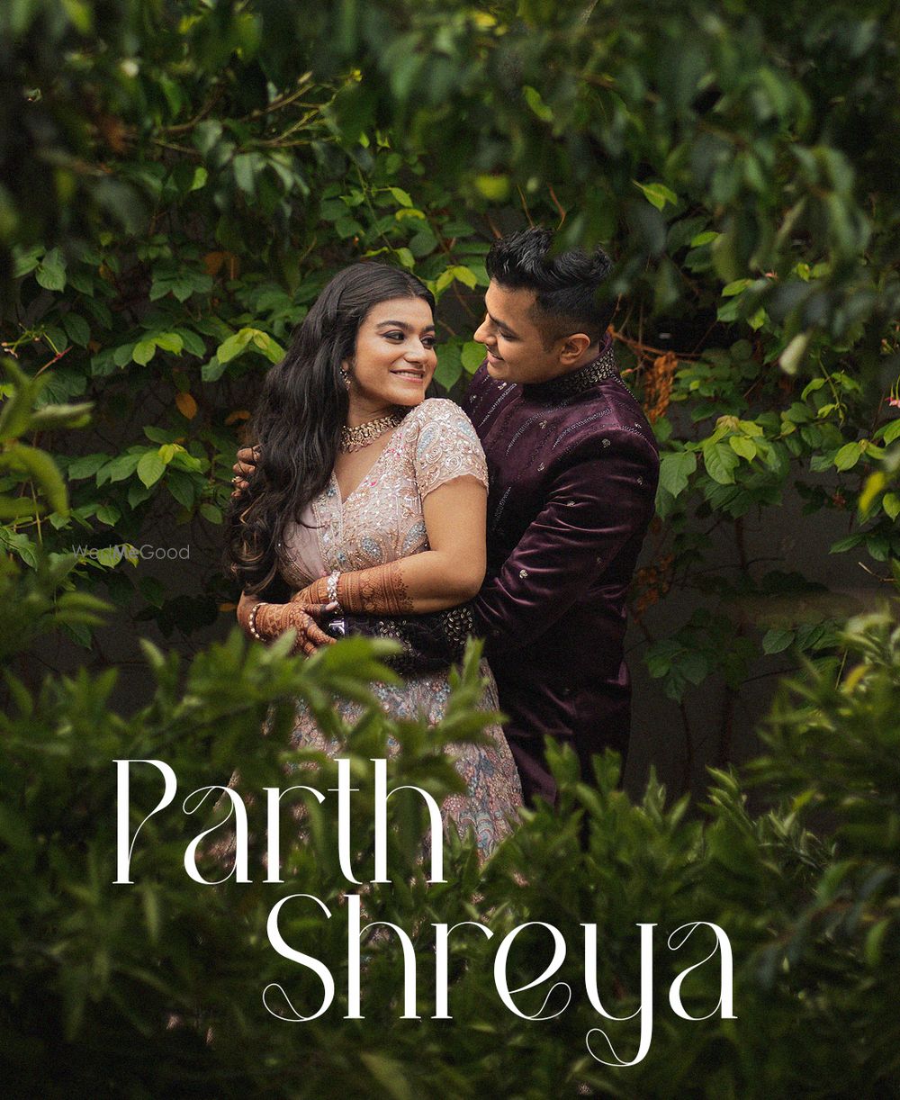 Photo From Parth & Shreya - By Bombay Paparazzi